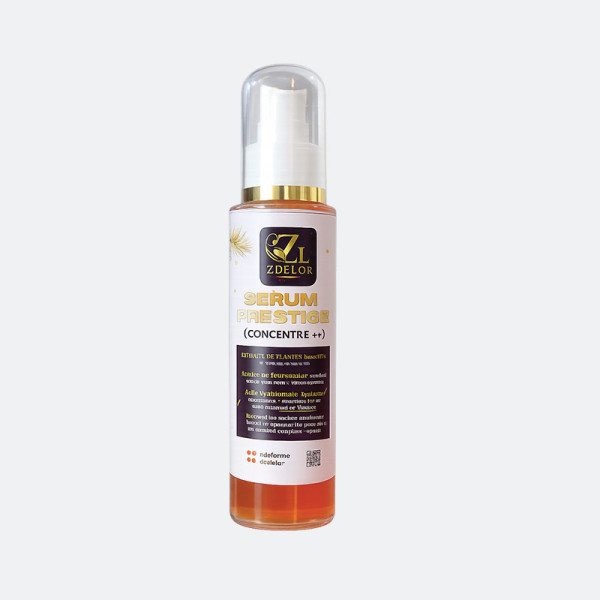 copy of copy of copy of Lait teint métissé 500ml