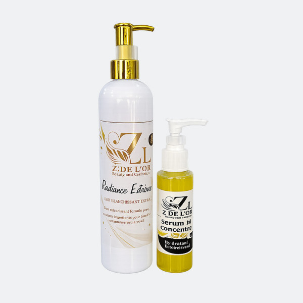 copy of copy of copy of copy of copy of Lait teint métissé 500ml