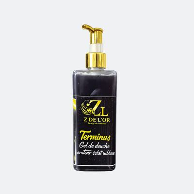 Terminus Shower Gel