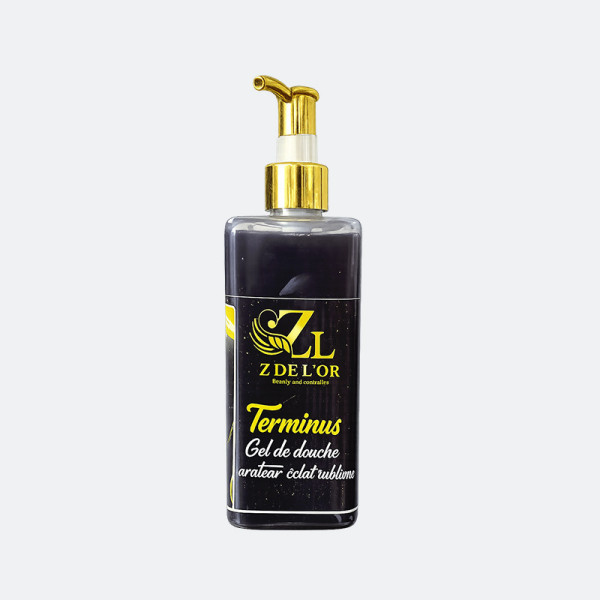 Gel douche Terminus