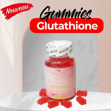 Glutathione Gummies