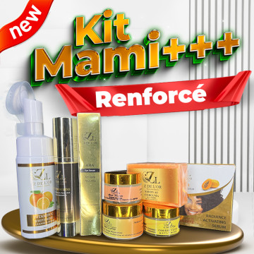 Reinforced Mami Kit
