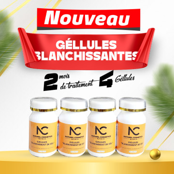 Géllules blanchissantes (2...