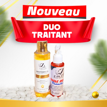 Duo pour traitement taches...