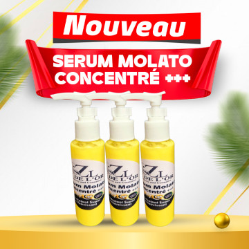 Sérum concentré