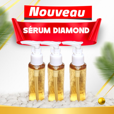 Diamond Serum