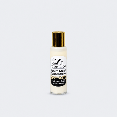 Sérum concentré +++