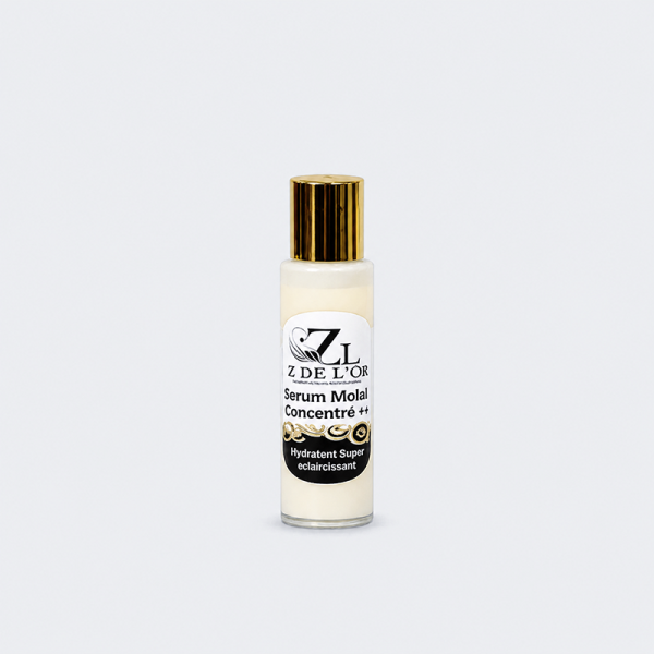 Sérum concentré +++