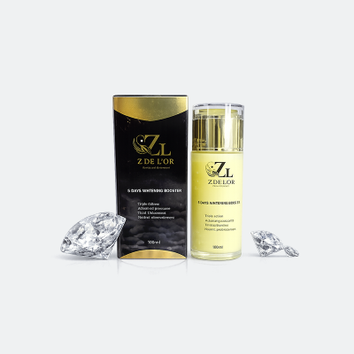 Gluta Diamond Serum
