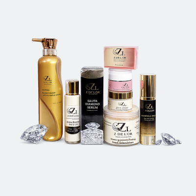 Gamme Métissée Premium (Ultime éclat ++)