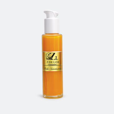 Huile éclaircissante Activator