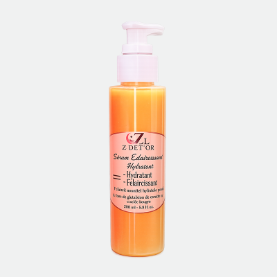 Sérum éclaircissant Activator
