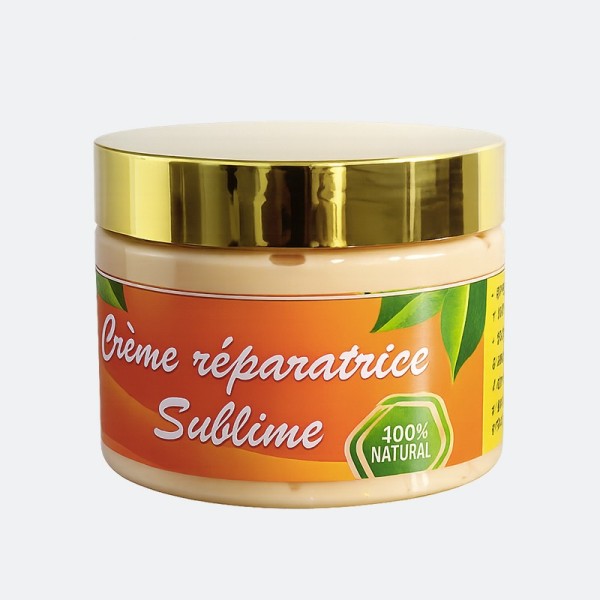 Crème réparatrice sublime