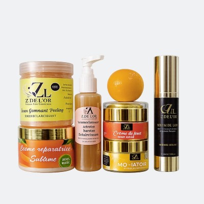 Normal Skin Repair Line