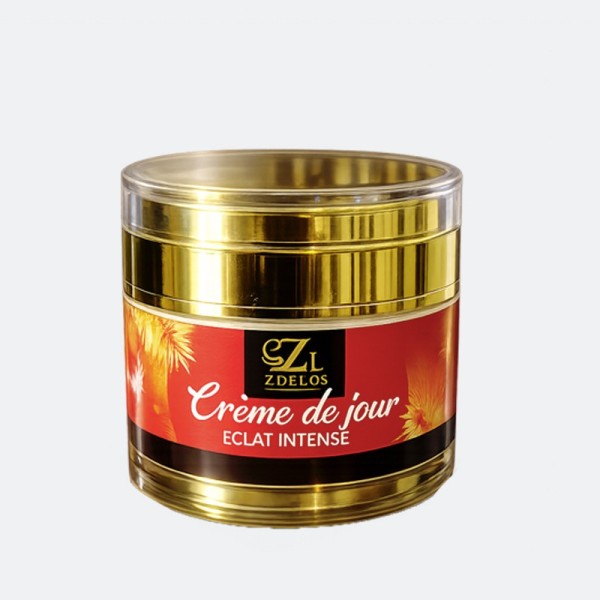 Crème du Jour