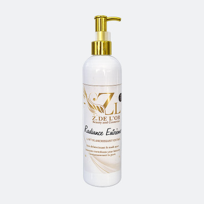 copy of Lait teint métissé 500ml