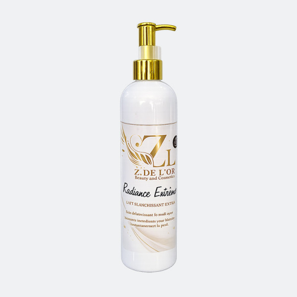 copy of Lait teint métissé 500ml